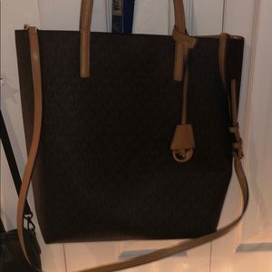 Michael Kors Bag with cross body strap